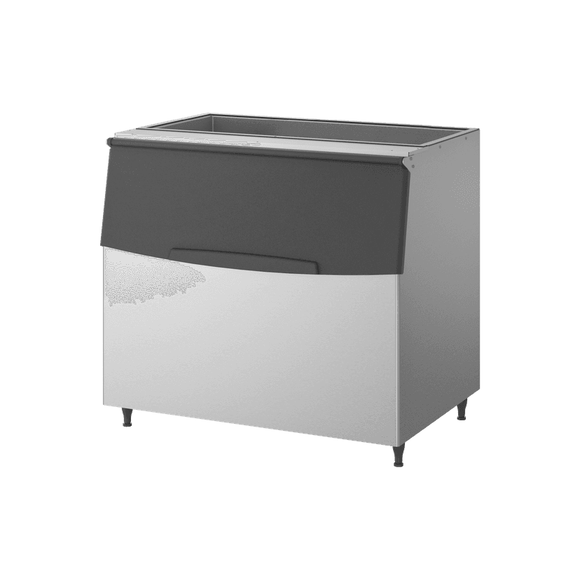 Hoshizaki B-340 IJsopslagbunker