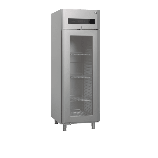 Gram Premier KG 70 L Refrigerator glass door