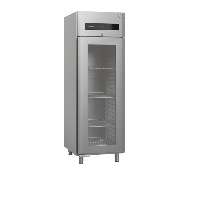 Gram Premier KG 70 L Koelkast glasdeur
