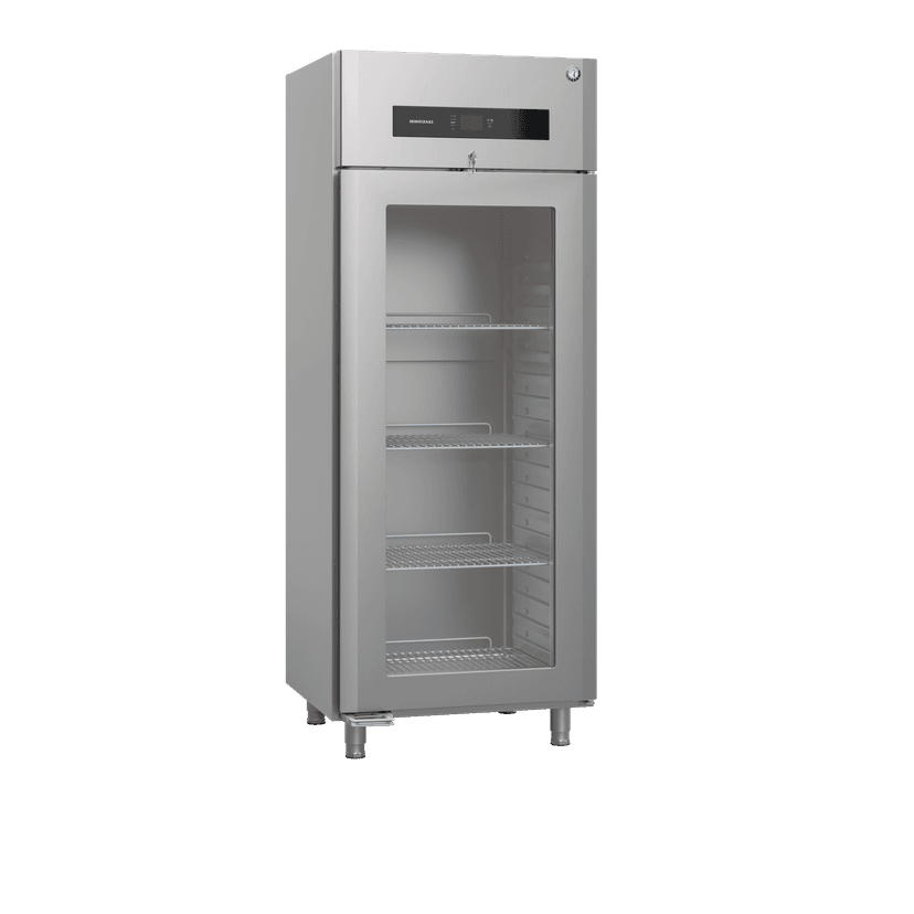 Gram Premier KG W80 L Koelkast glasdeur