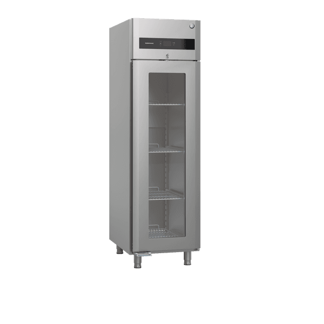 Gram Premier KG 60 L Refrigerator glass door