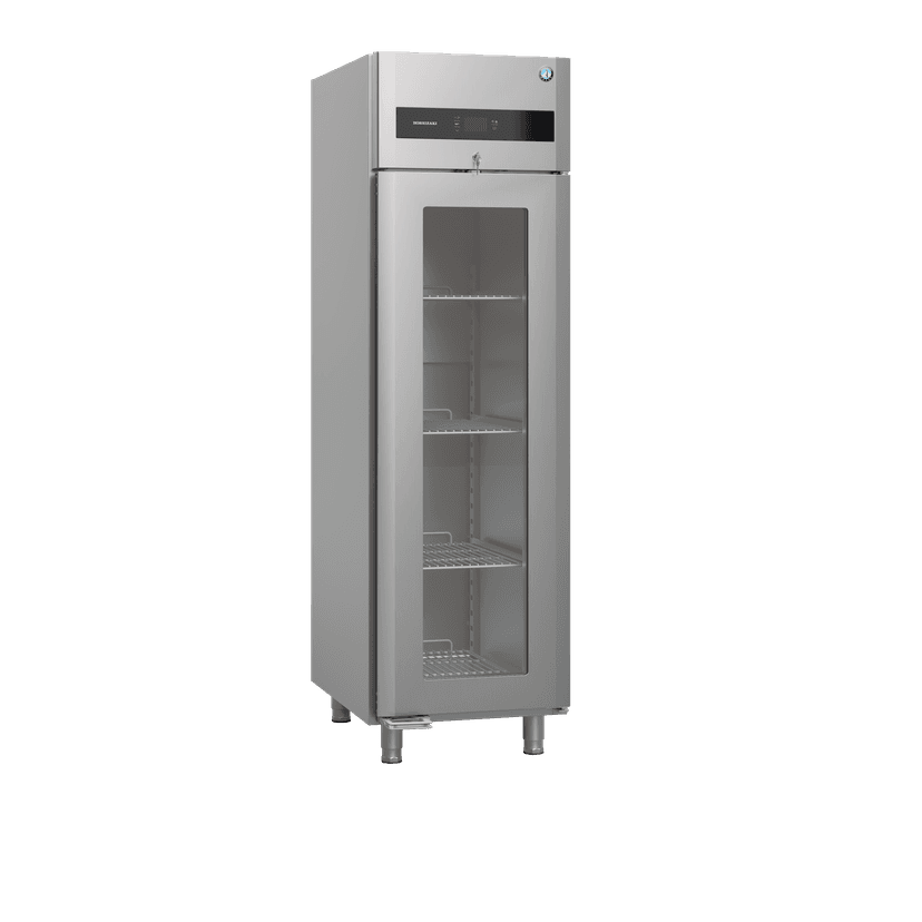 Gram Premier KG 60 L Koelkast glasdeur