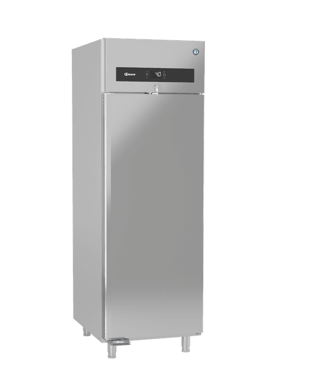 Gram Premier M 70 L Deep freezer