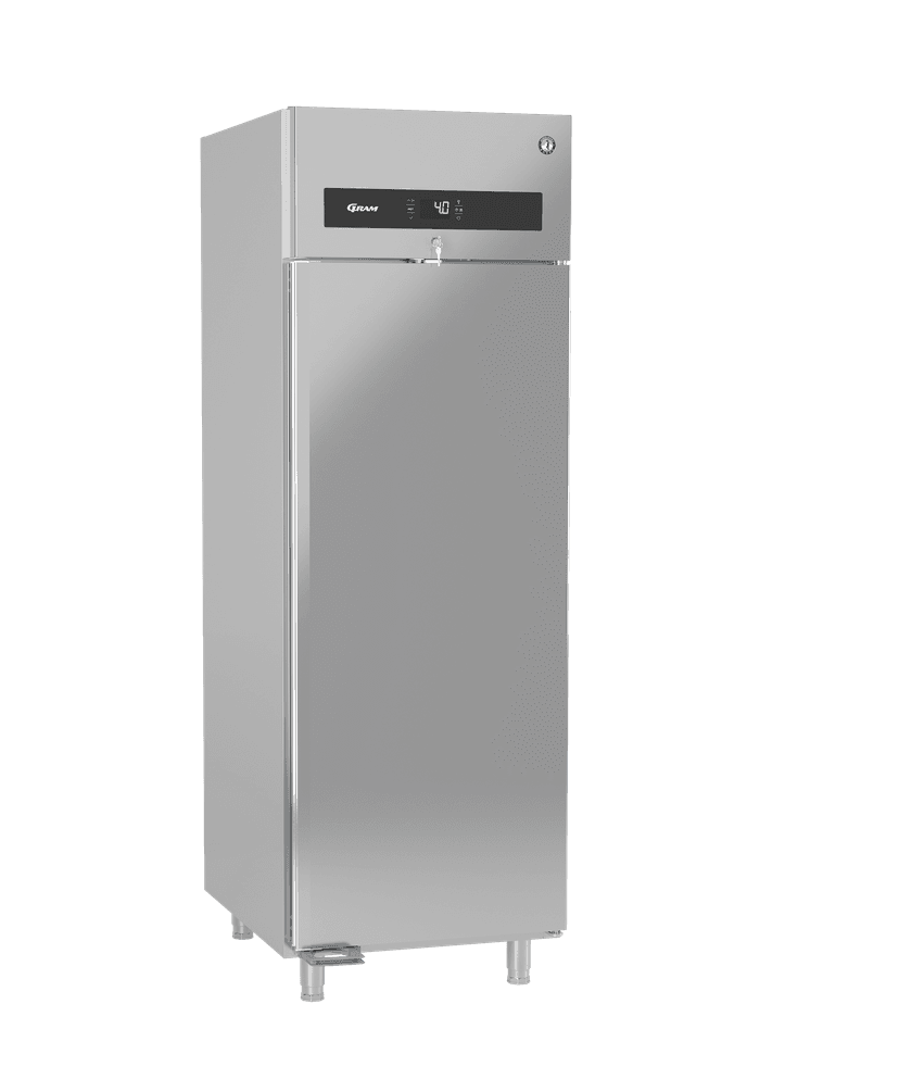 Gram Premier M 70 L Tiefkühlschrank