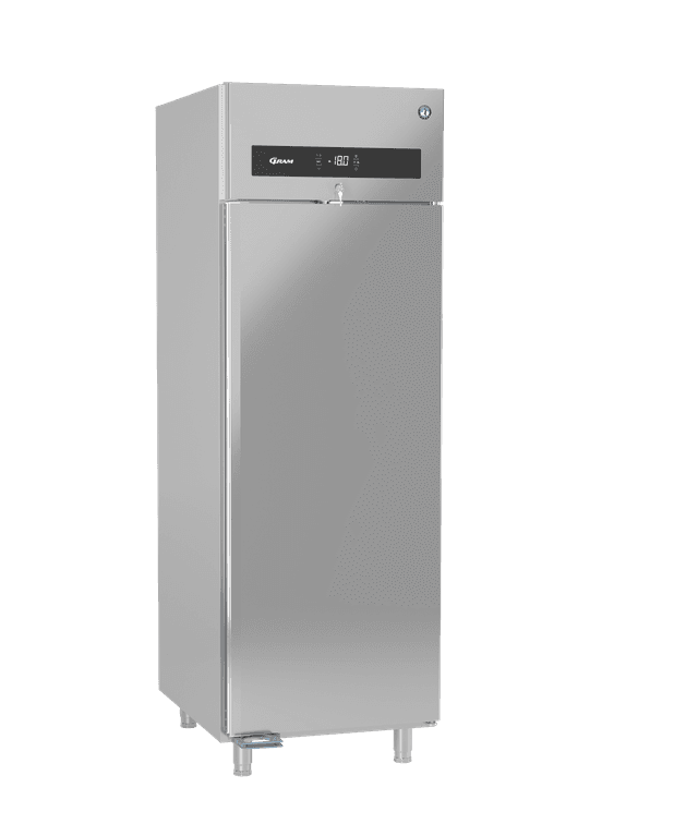 Gram Premier F 70 L Freezer