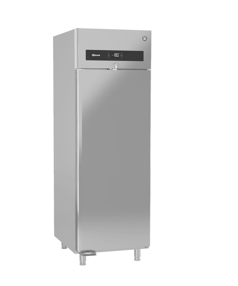 Gram Premier F 70 L Gefrierschrank