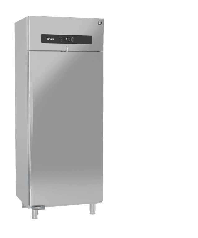 Gram Premier F W80 L Freezer