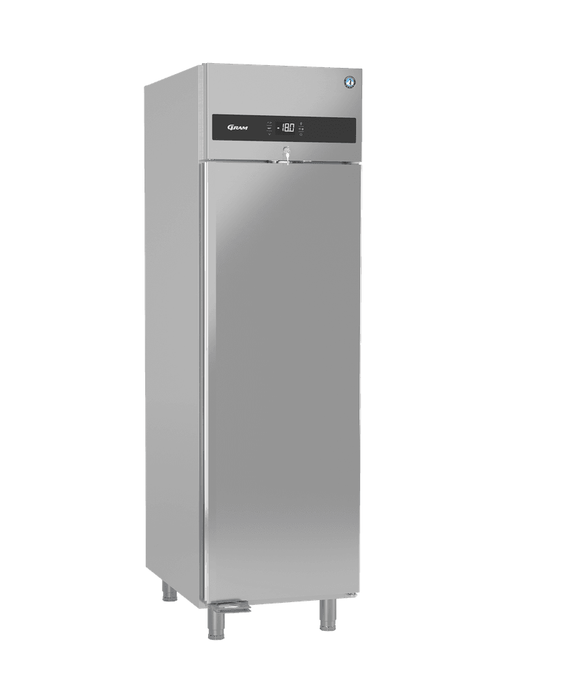 Gram Premier F 60 L Vrieskast