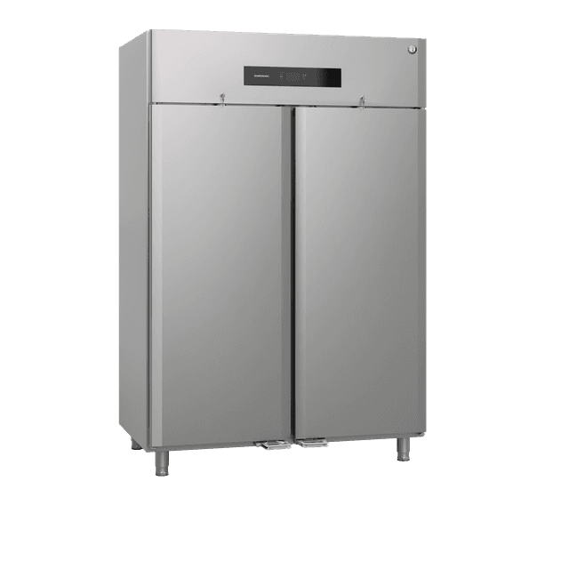 Gram Premier K 140 L Double-door refrigerator