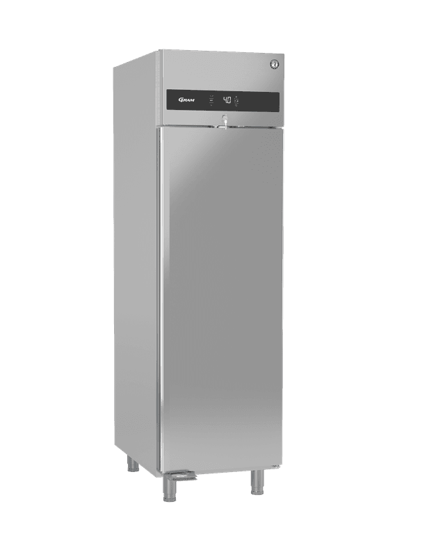 Gram Premier M 60 L Deep freezer