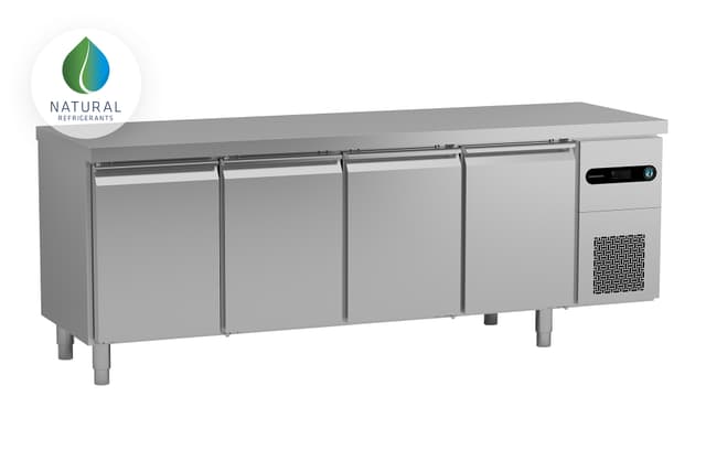 Hoshizaki SCR-225 Refrigerated counter