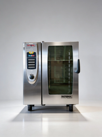 Rational iCombi Pro 10-1/1