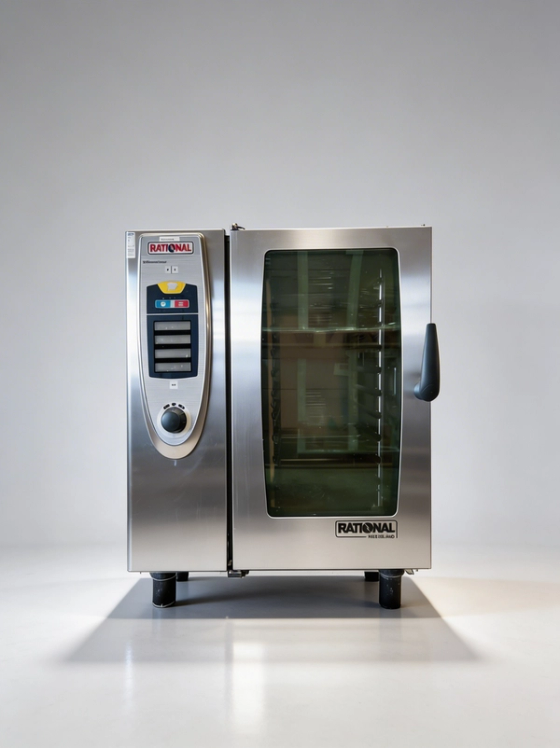 Rational iCombi Pro 10-1/1