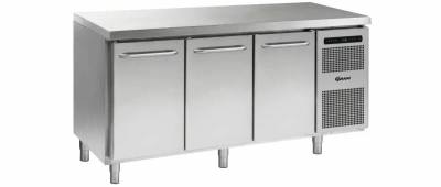 Gram Gastro 07 K 1807 CSG Kühltisch 3-türig