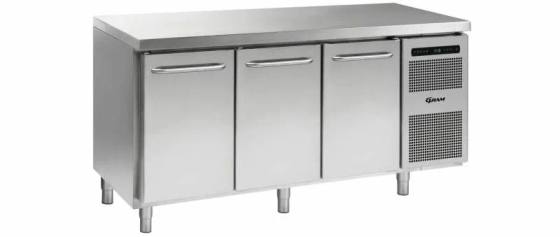 Gram Gastro 07 K 1807 CSG Refrigerated counter 3-door