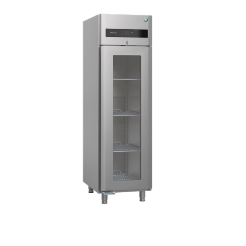 Gram Premier KG 60 L Koelkast glasdeur