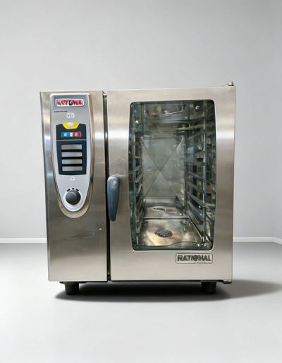 Rational SCC WE 101
