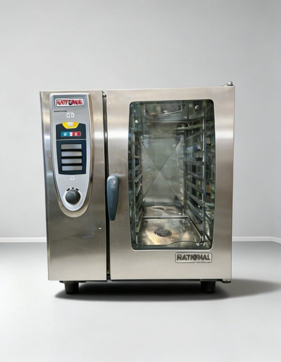 Rational SCC WE 101