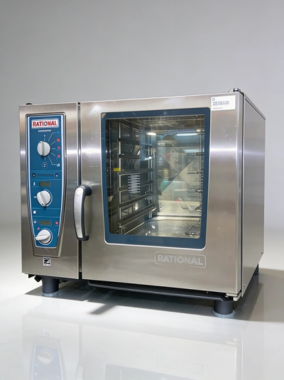 Rational ClimaPlus Combi CPC 61