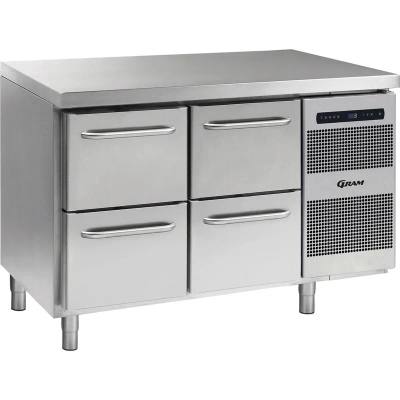 Gram Gastro 07 K 1407 CSG Koelwerkbank