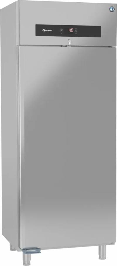Gram Premier K 60 L Kühlschrank