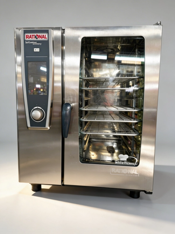 Rational iCombi Pro 6-1/1