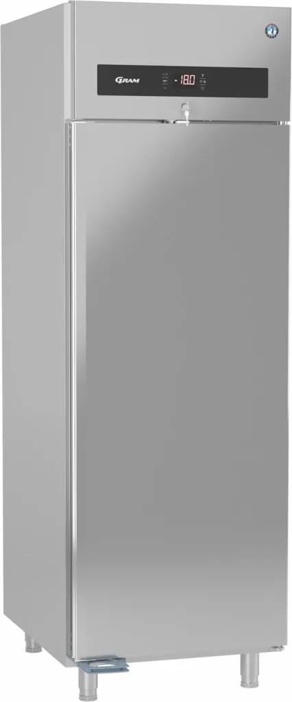 Gram Premier F 70 L Vrieskast