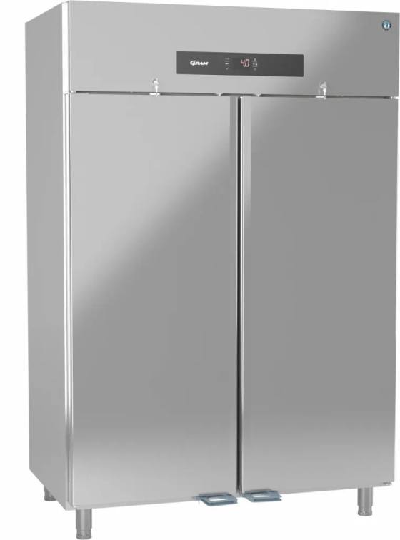 Gram Premier K 140 L Double-door refrigerator