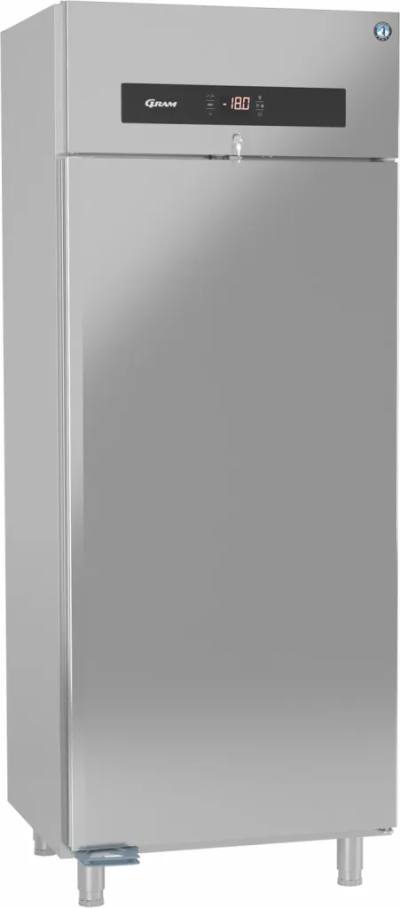 Gram Premier F W80 L Gefrierschrank