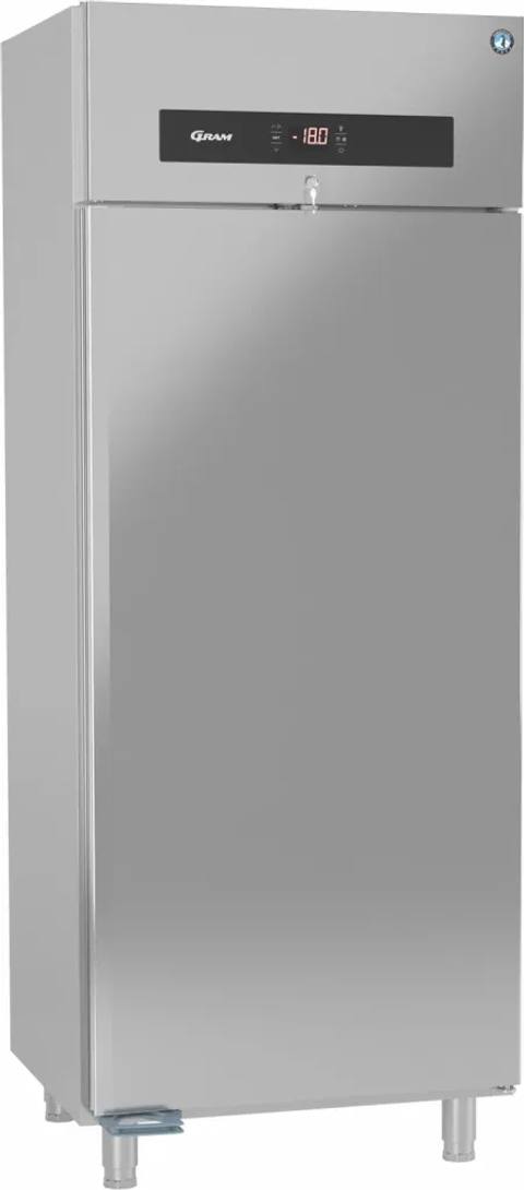 Gram Premier F W80 L Vrieskast