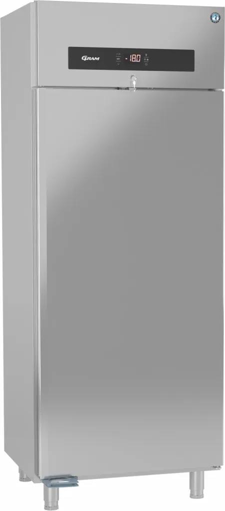 Gram Premier F W80 L Vrieskast