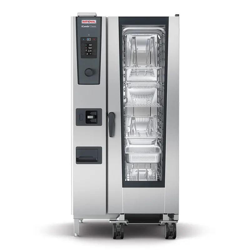Rational iCombi Classic 20-1/1