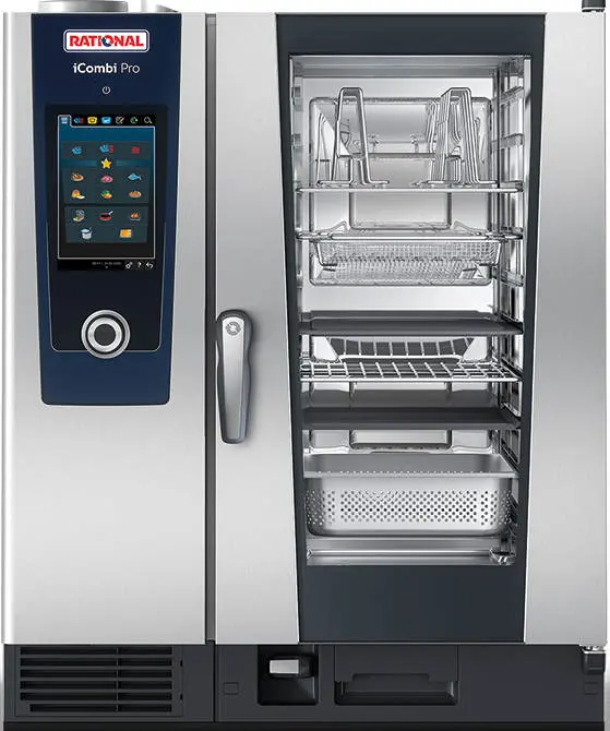 Rational iCombi Pro 10-1/1