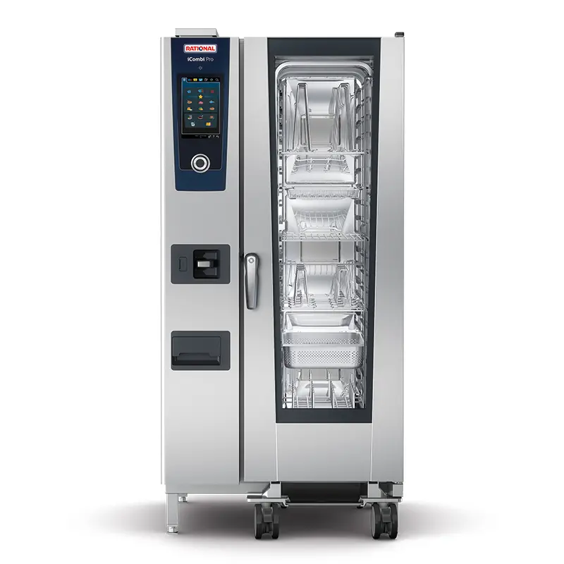 Rational iCombi Pro 20-2/1