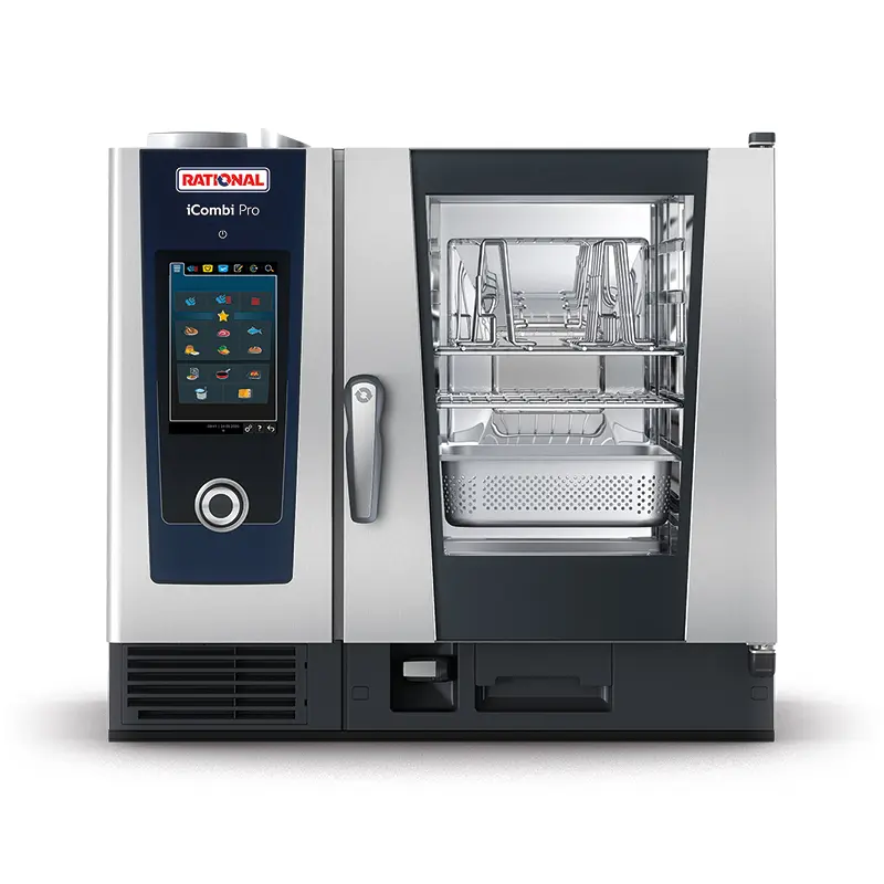 Rational iCombi Pro 6-1/1