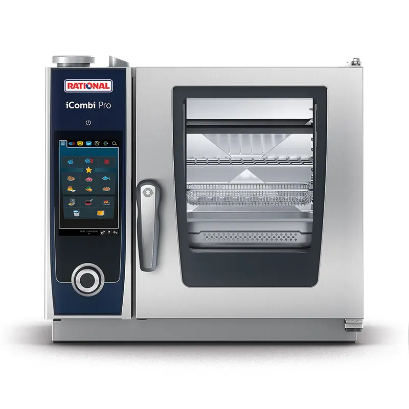 Rational iCombi Pro XS