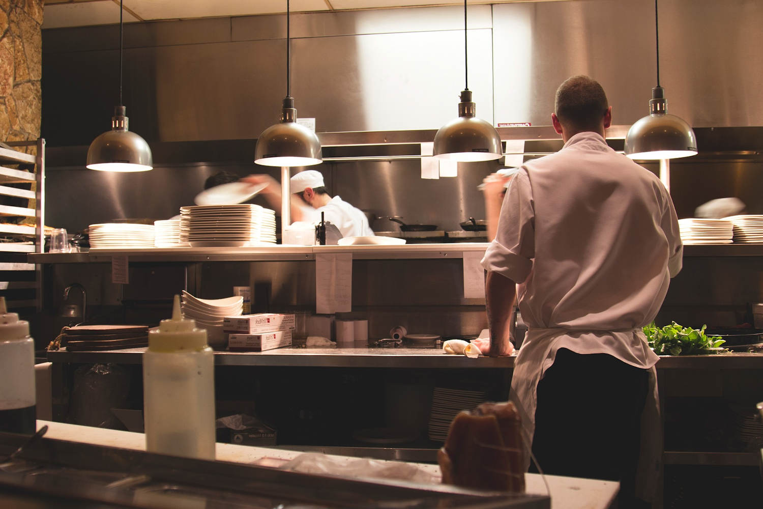 Keuken maatwerk ontwerp